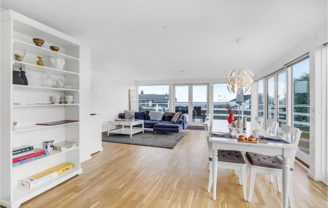 2 Bedroom Stunning Home In Stroby Экстерьер фото