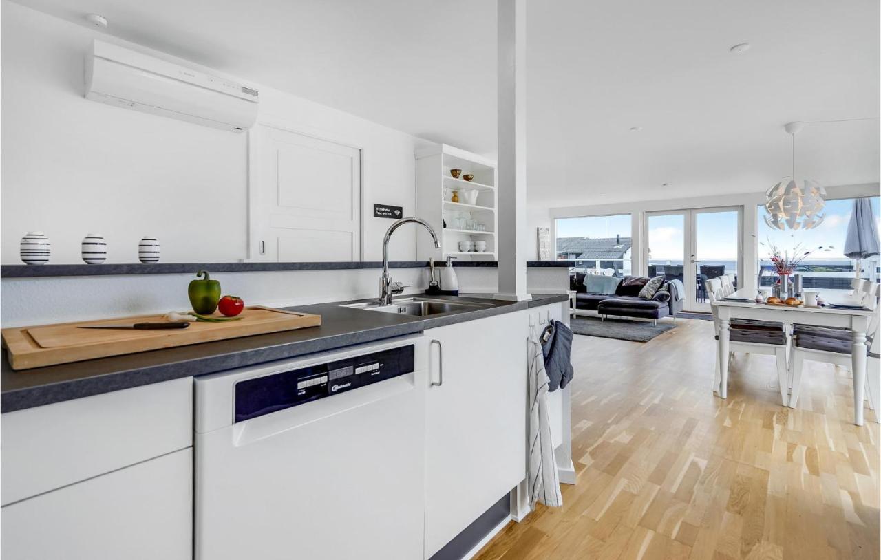 2 Bedroom Stunning Home In Stroby Экстерьер фото