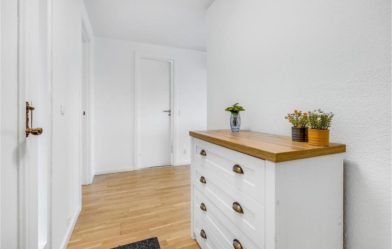 2 Bedroom Stunning Home In Stroby Экстерьер фото