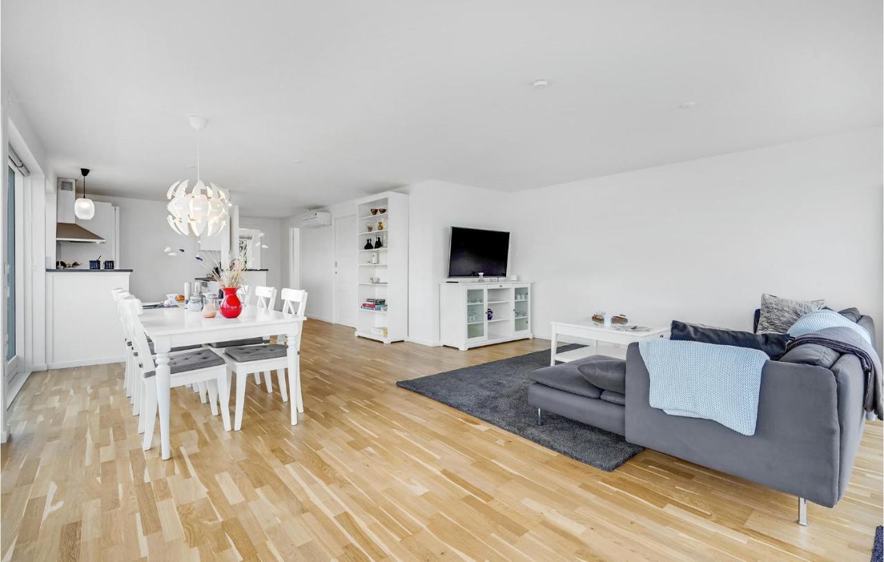 2 Bedroom Stunning Home In Stroby Экстерьер фото